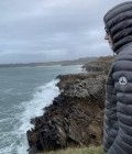 Rencontre Homme : Kirill, 24 ans à France  Ploumoguer